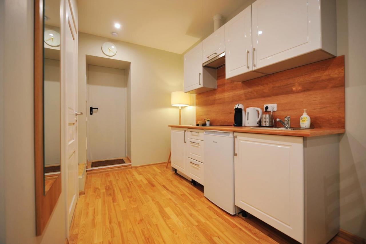ריגה Central Comfort At Hanzas Residence, Stay Near Cafes, Bars, Museums & Esplanade מראה חיצוני תמונה