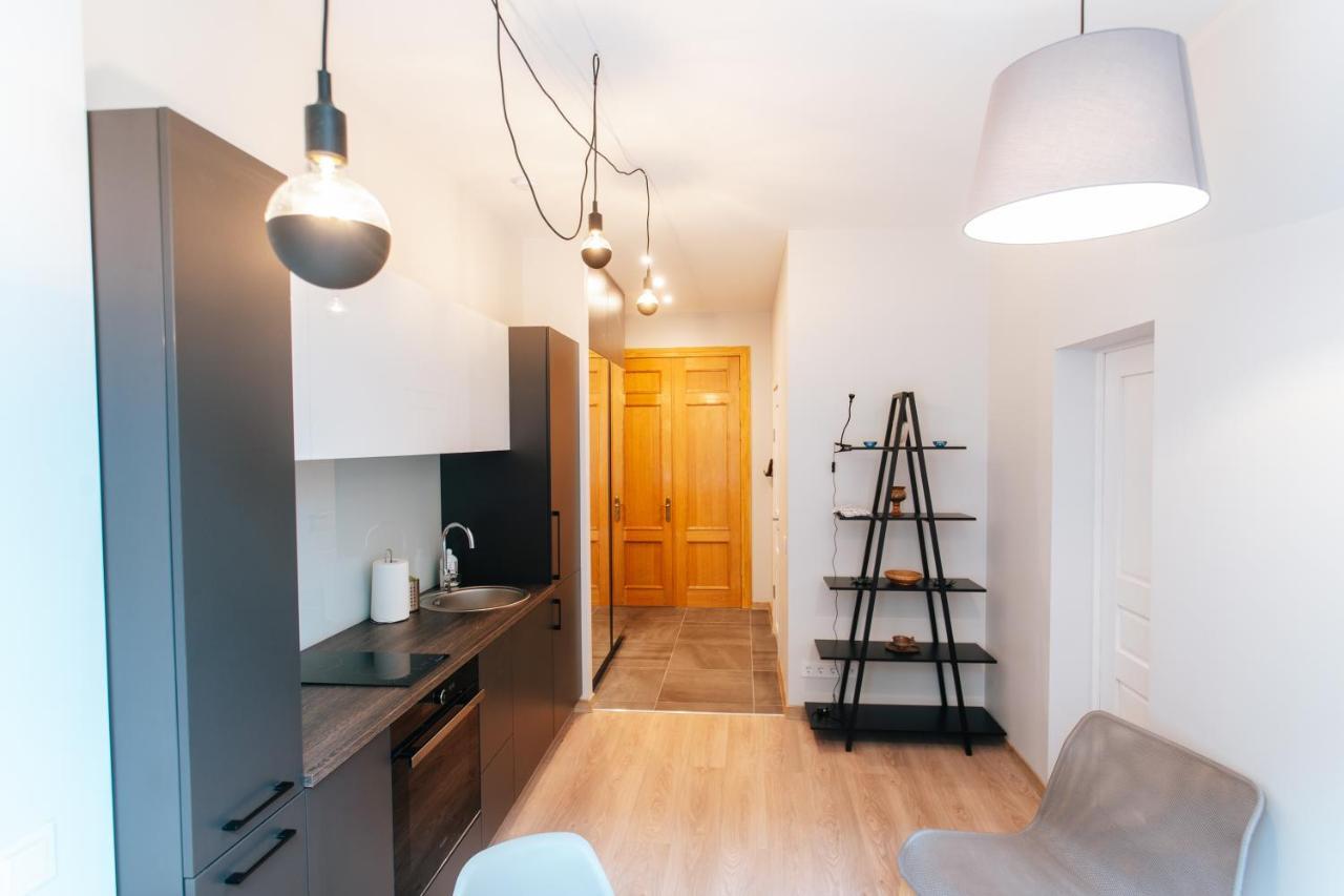 ריגה Central Comfort At Hanzas Residence, Stay Near Cafes, Bars, Museums & Esplanade מראה חיצוני תמונה