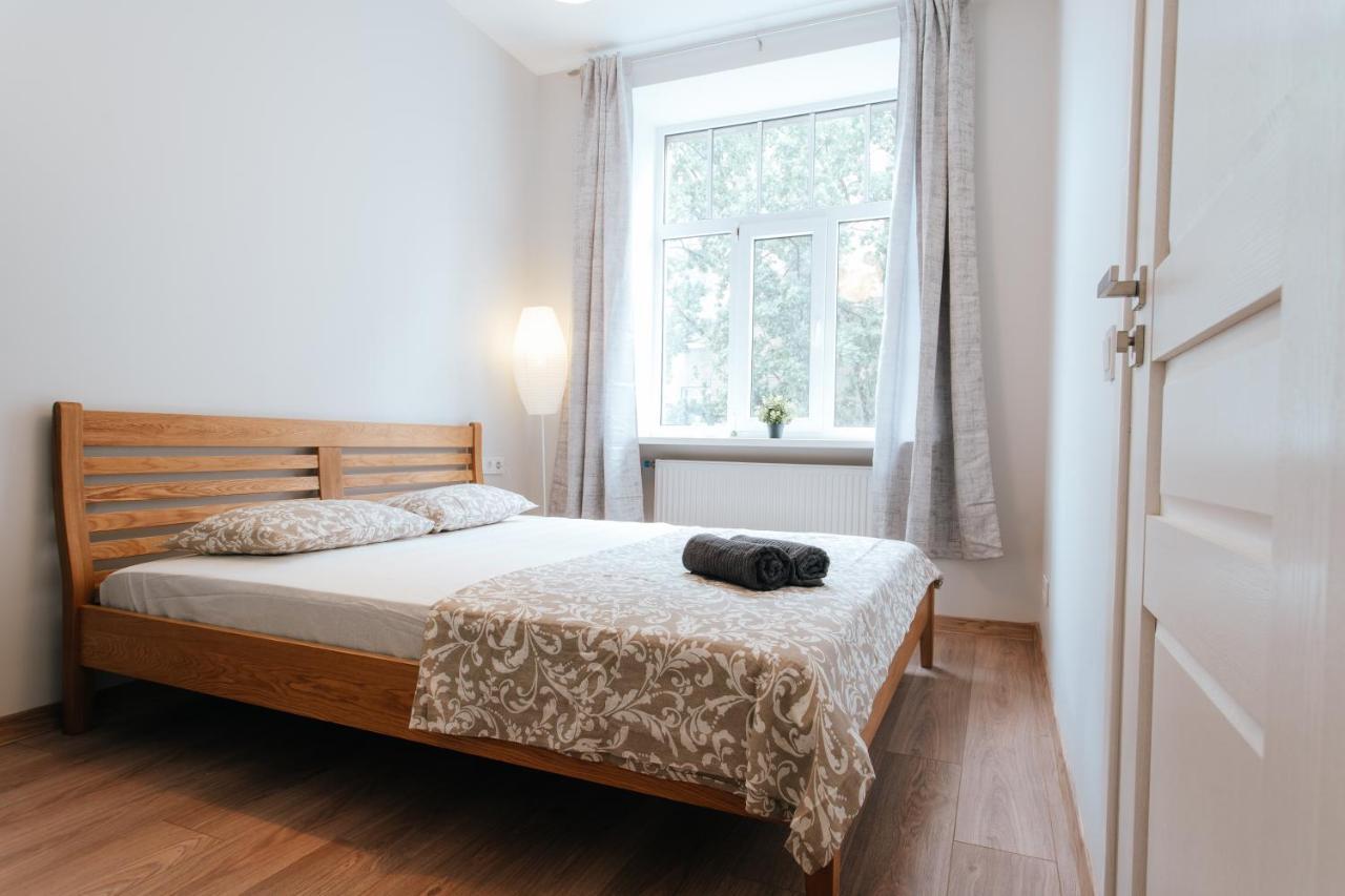ריגה Central Comfort At Hanzas Residence, Stay Near Cafes, Bars, Museums & Esplanade מראה חיצוני תמונה